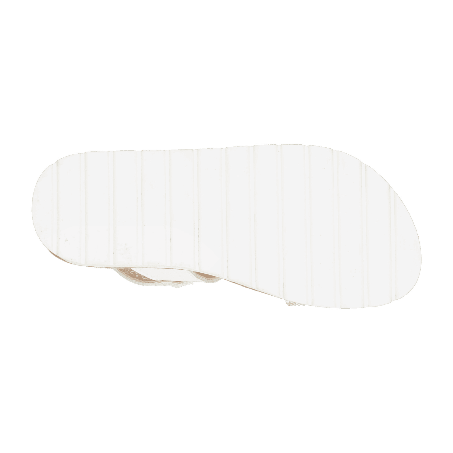 Sandalias Minipapos Niña Casual Blanca Infantil T18-22 — imagen 9