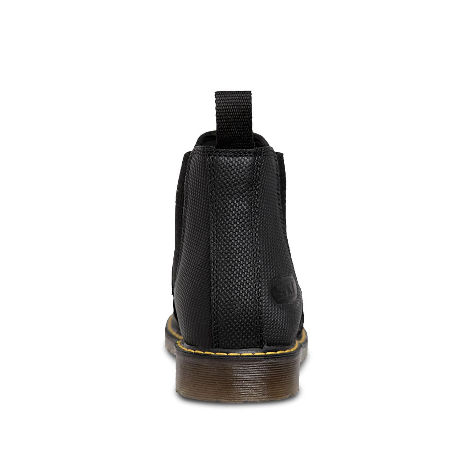 Botas mujer Botín dama casual Workland 71302 garmount negro — imagen 5