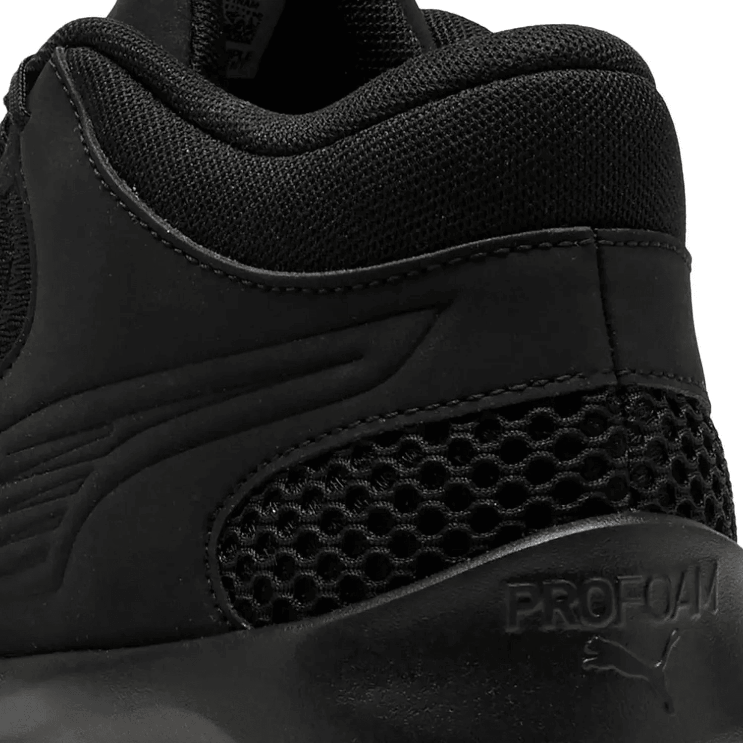 Tenis Puma Caballero De Basketball Court Pro 2 1311461 — imagen 12