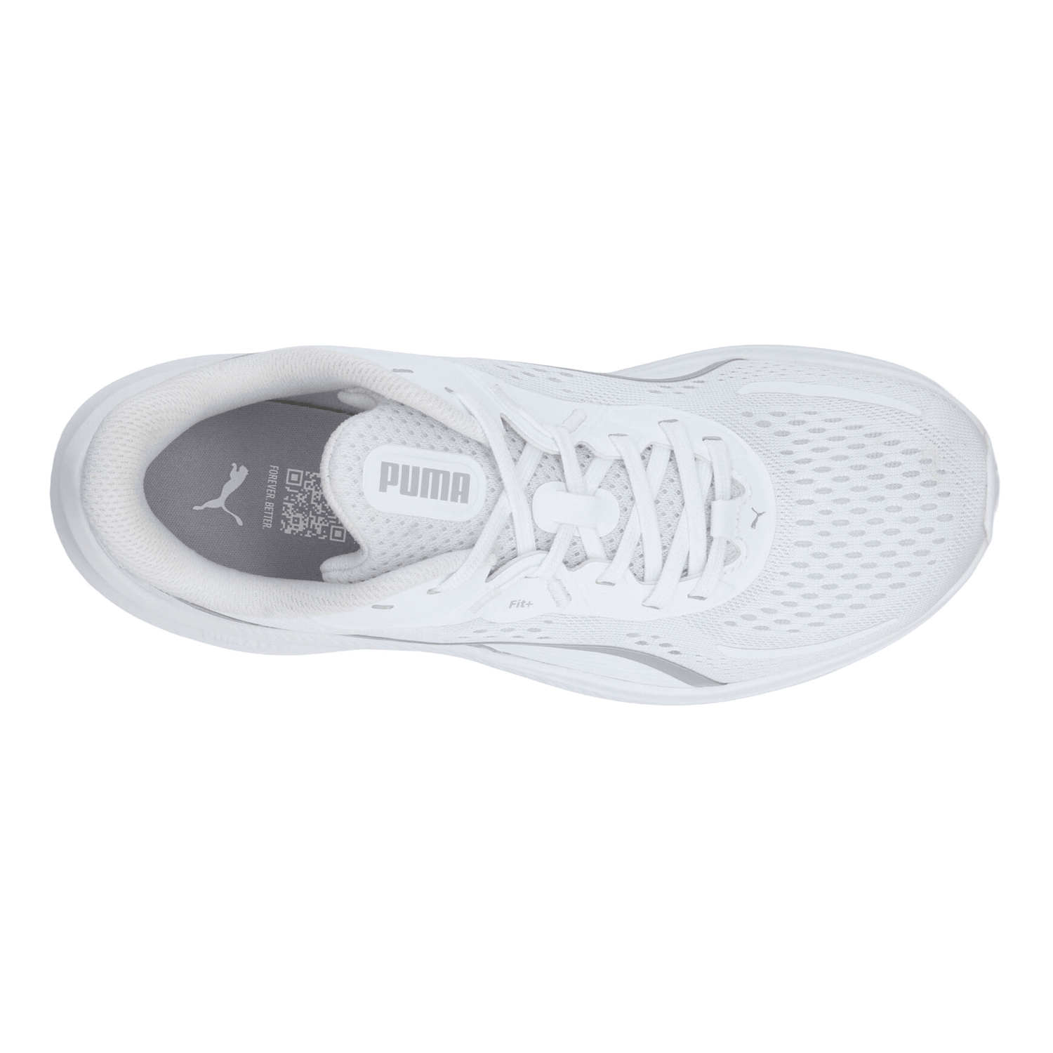 Tenis Puma Skyrocket Hombre Deportivo Running Correr Blanco Caballero — imagen 8