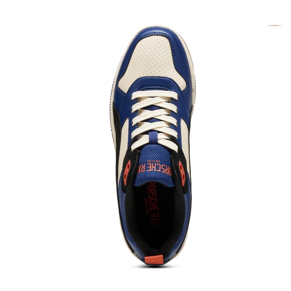 TENIS PUMA HOMBRE MOTORSPORT PL RBD DRIVE LOW 1335439 — imagen 9