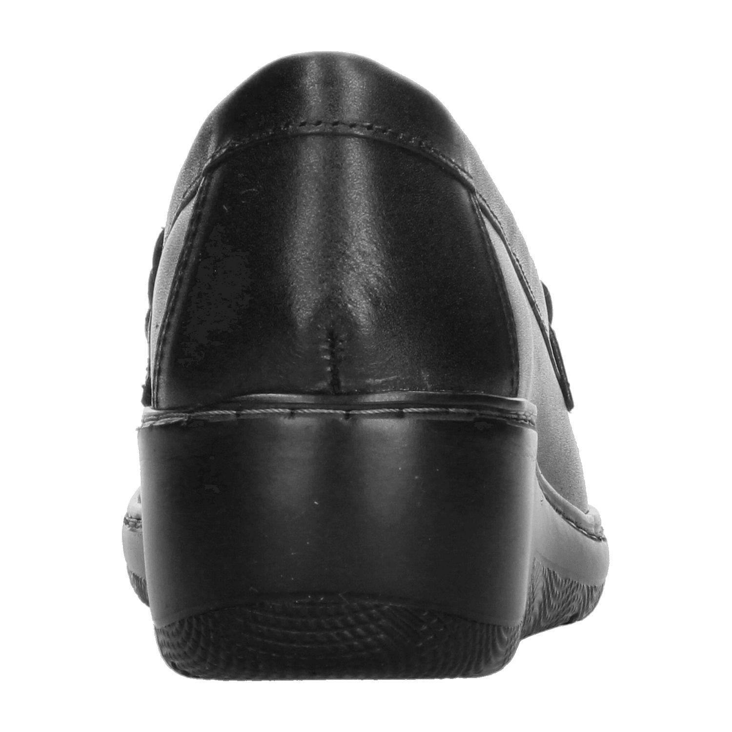 Zapato Dama Green love Negro Confort Mujer — imagen 8