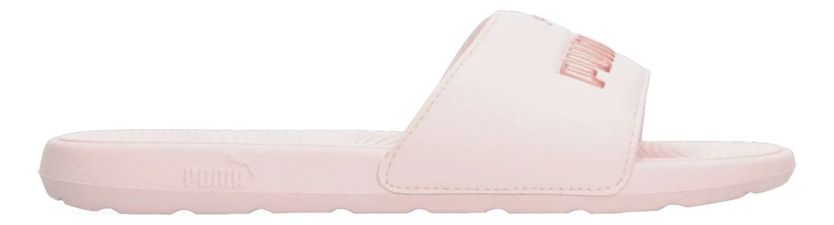 Sandalias Puma Cool Cat 2.0 Dama Casual Rosa Mujer — imagen 9