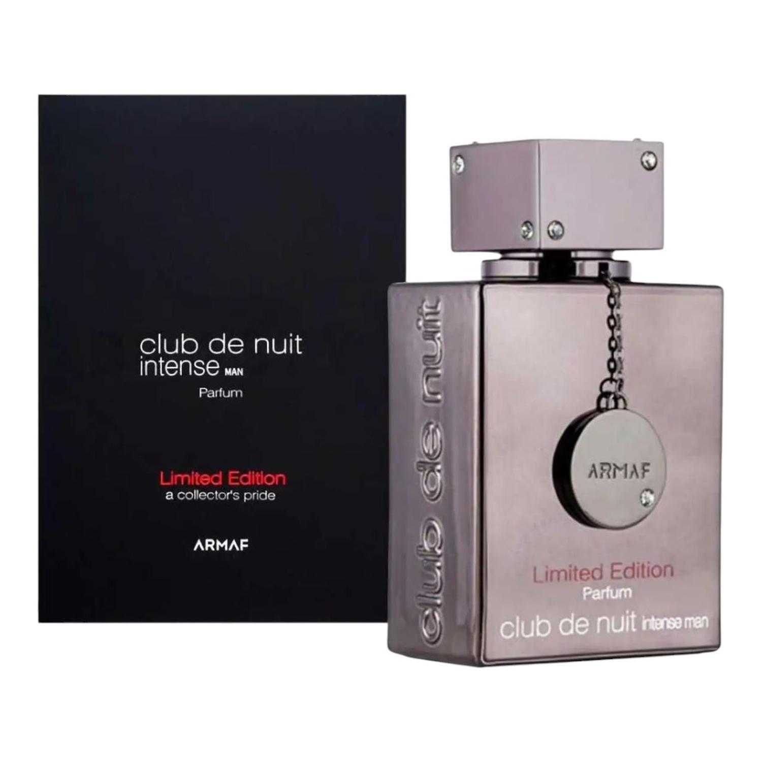 ARMAF CLUB DE NUIT INTENSE MAN LIMITED EDITION 105 ML — imagen 3