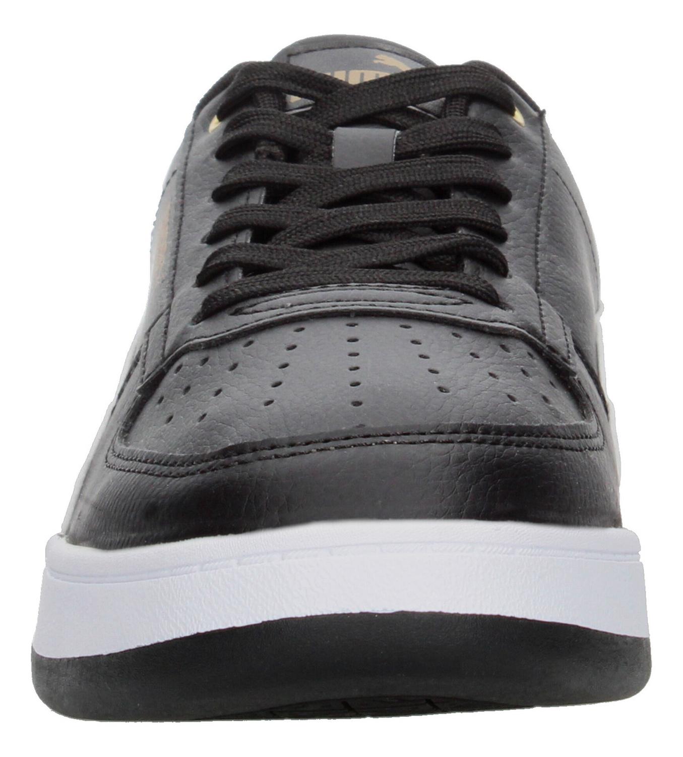 Tenis Hombre Puma Caven 2.0 Negro Casual Caballero — imagen 7