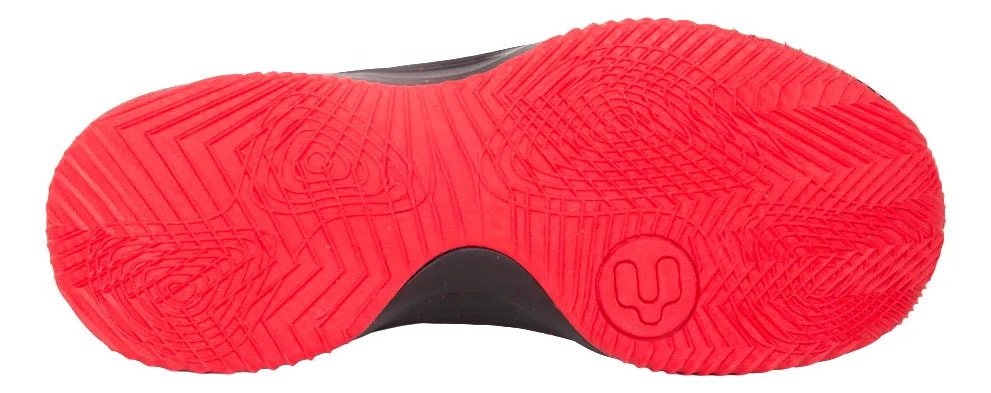 Tenis Charly Caballero Bota Basket Basica Dribble 1310331 — imagen 10