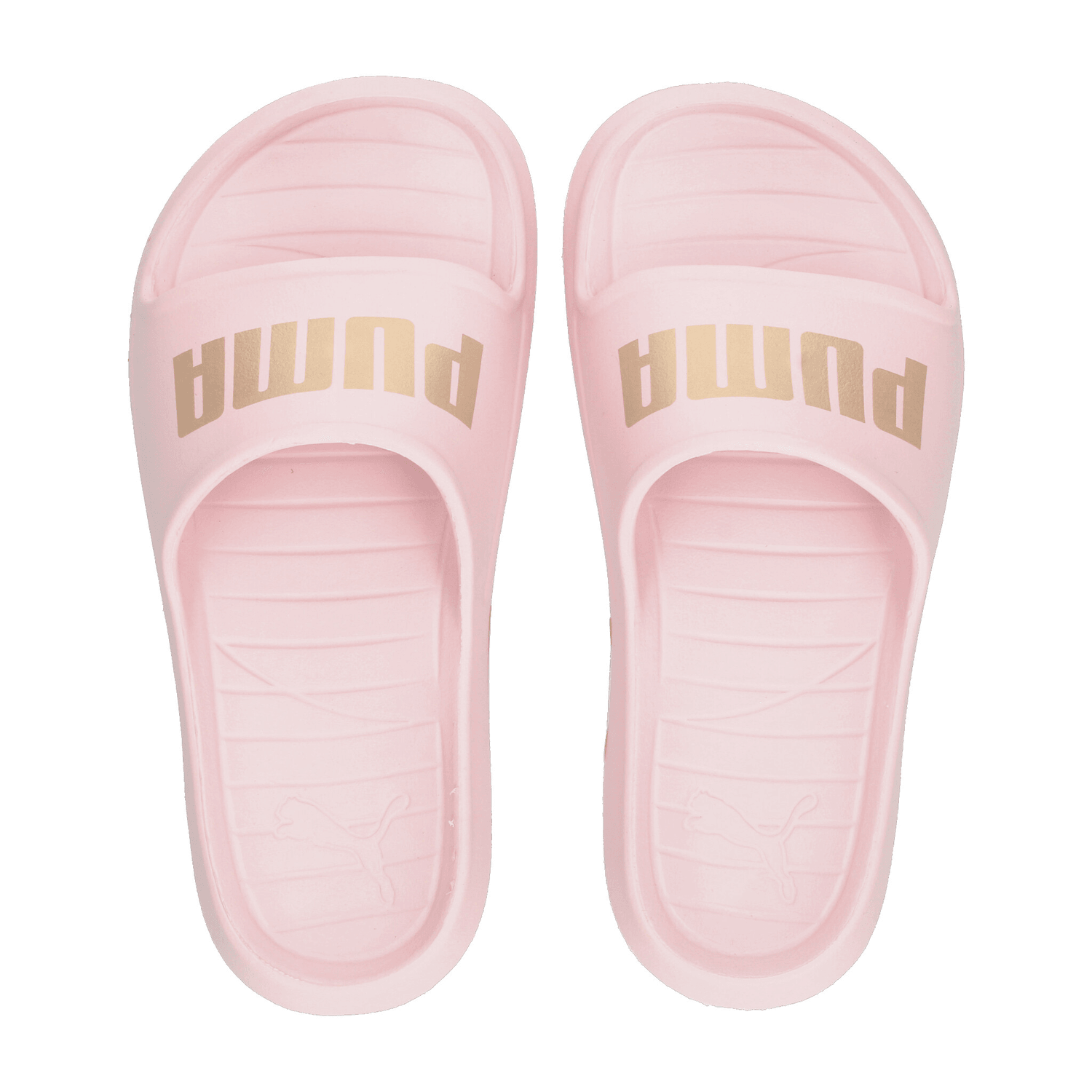 Sandalias Puma Divecat V2 Lite Dama Casual Rosa Mujer — imagen 10