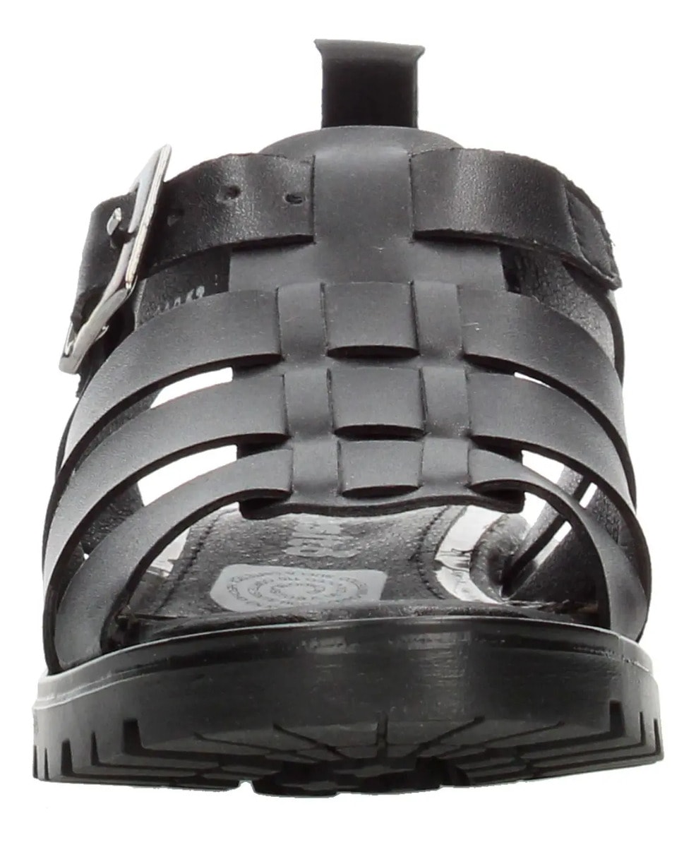 Sandalias Blasito Niña Casual Negro Infantil T18-26 — imagen 12