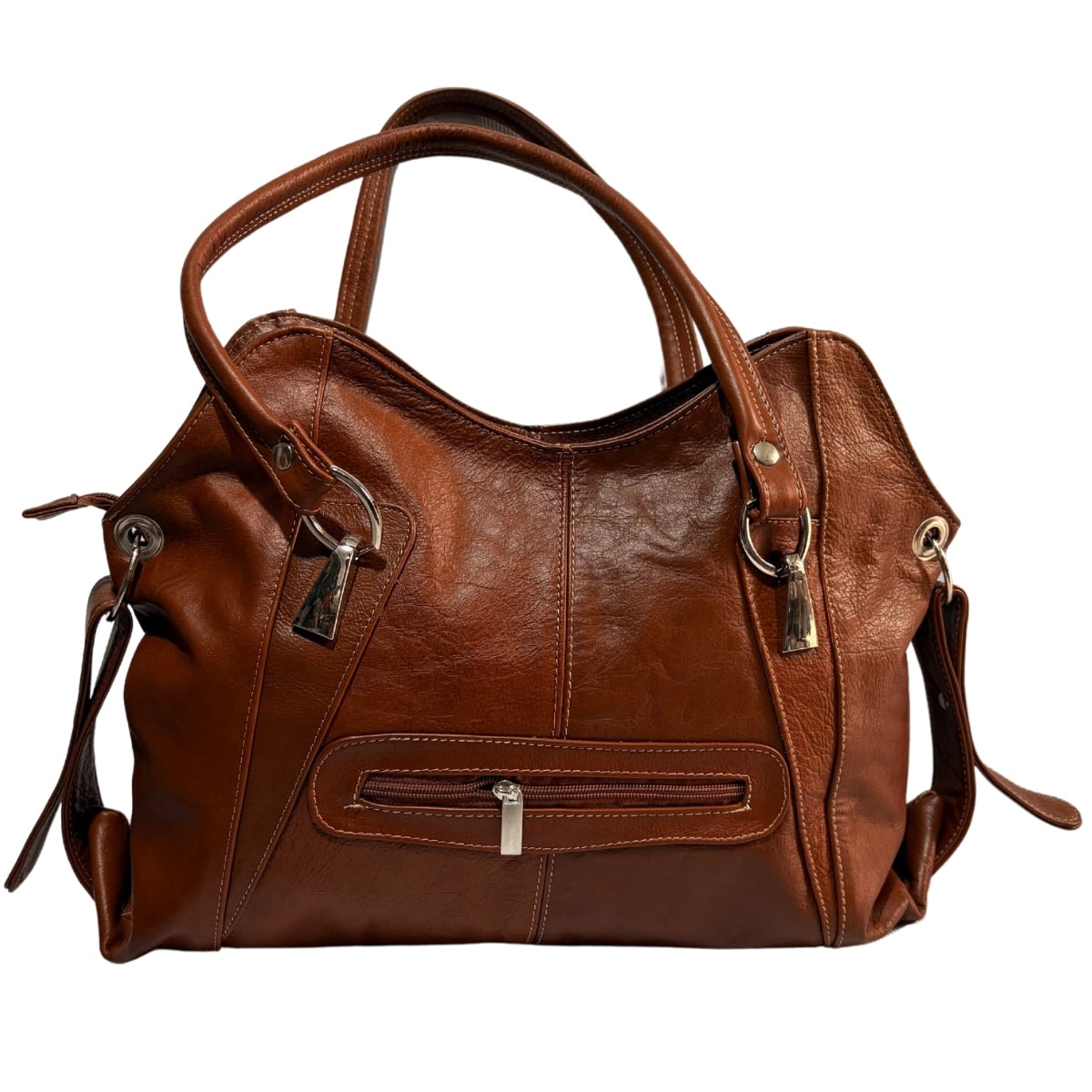 Bolsa Grande Jf13 Piel Legitima Ternera Suave — imagen 19