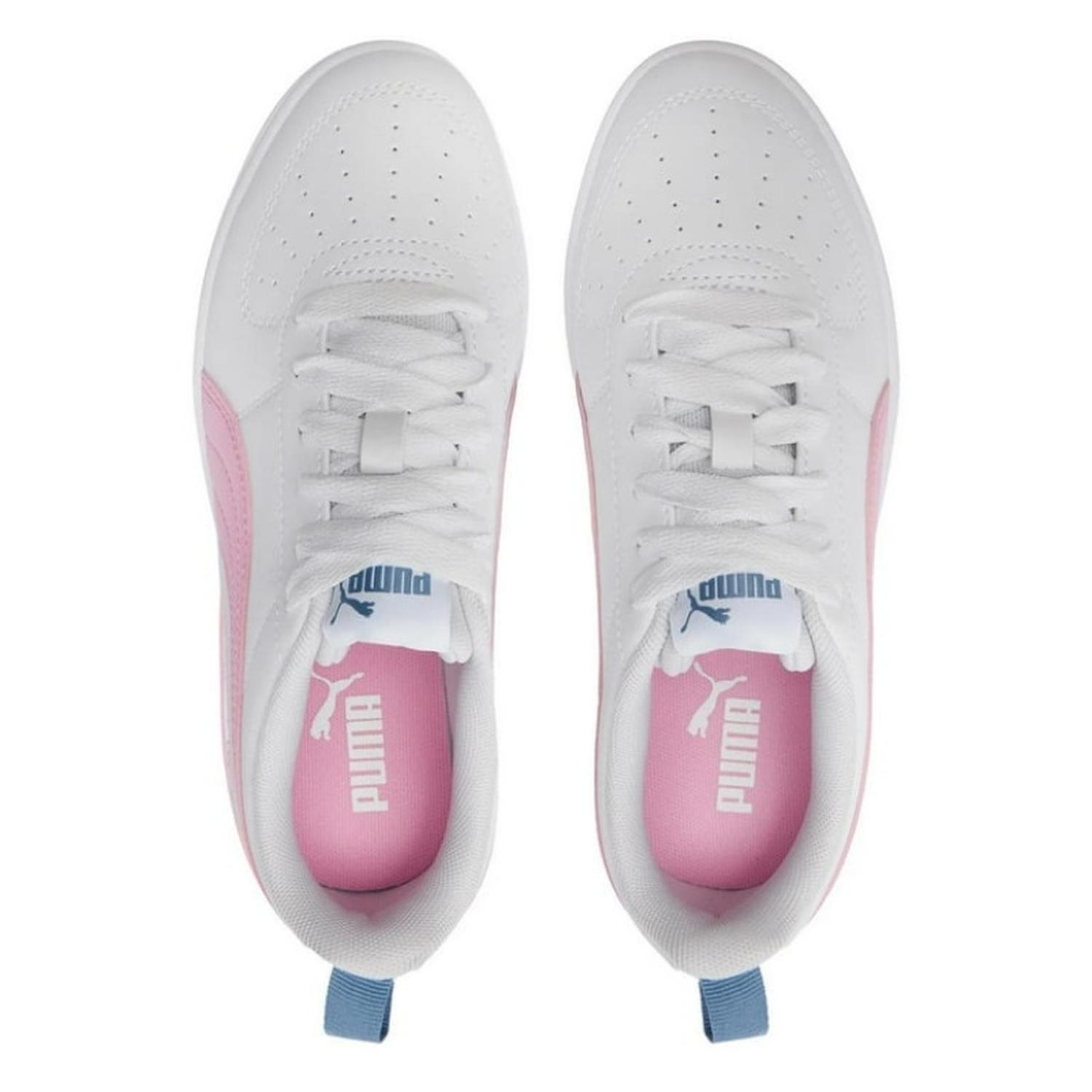 Tenis Puma Rickie JR para Mujer 384311-28 — imagen 4