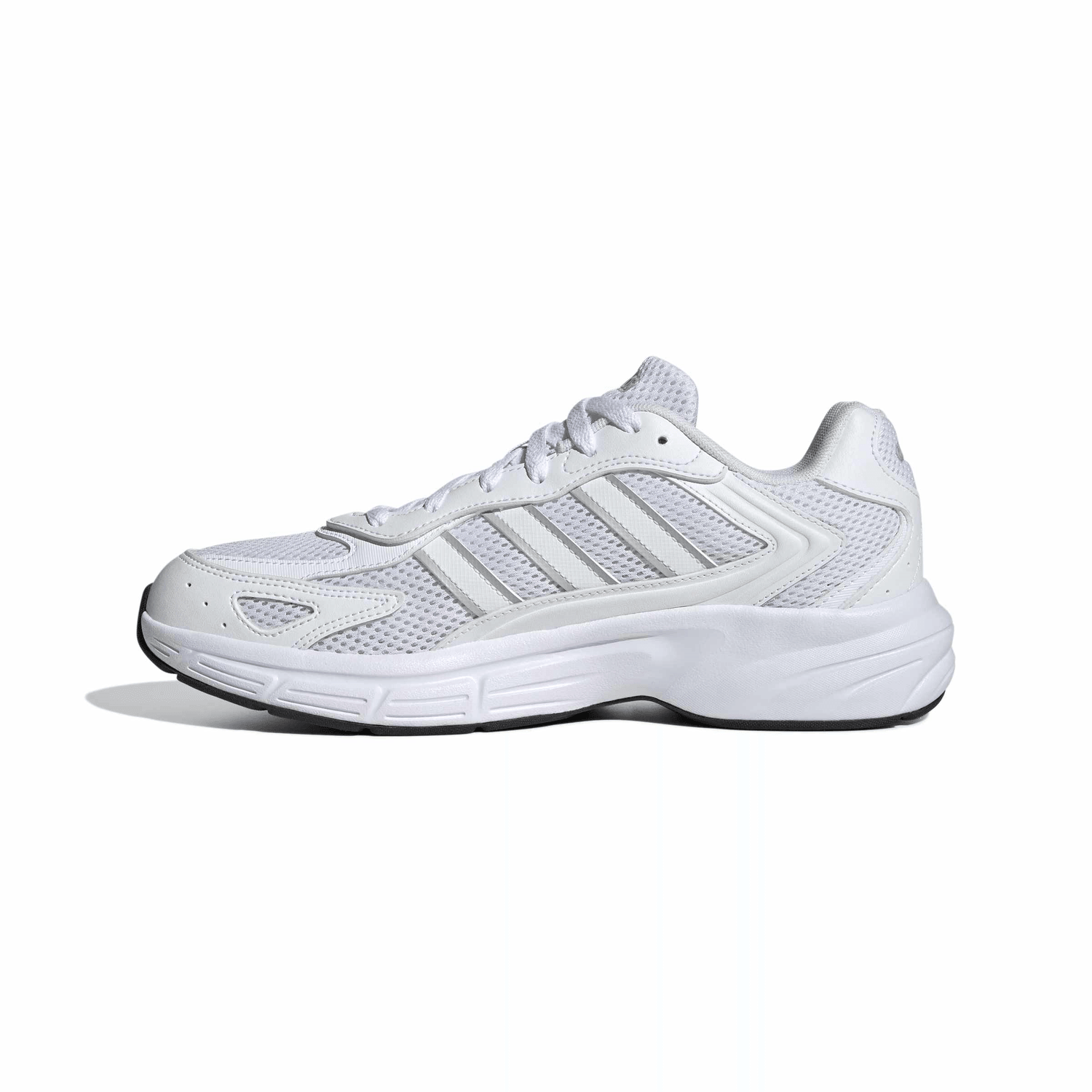 Tenis Adidas Eclyptix 2000 Hombre Blanco Running Para Caballero — imagen 5