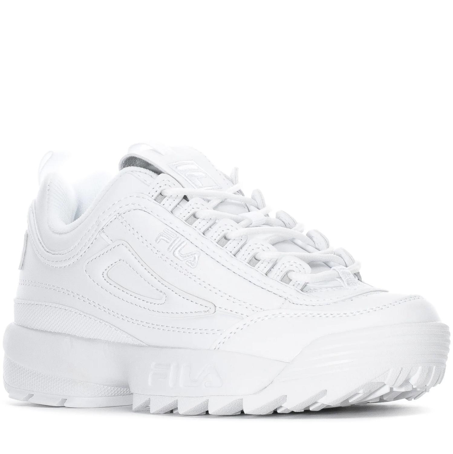 Tenis Fila Disruptor II UNISEX FW02936-148 — imagen 3
