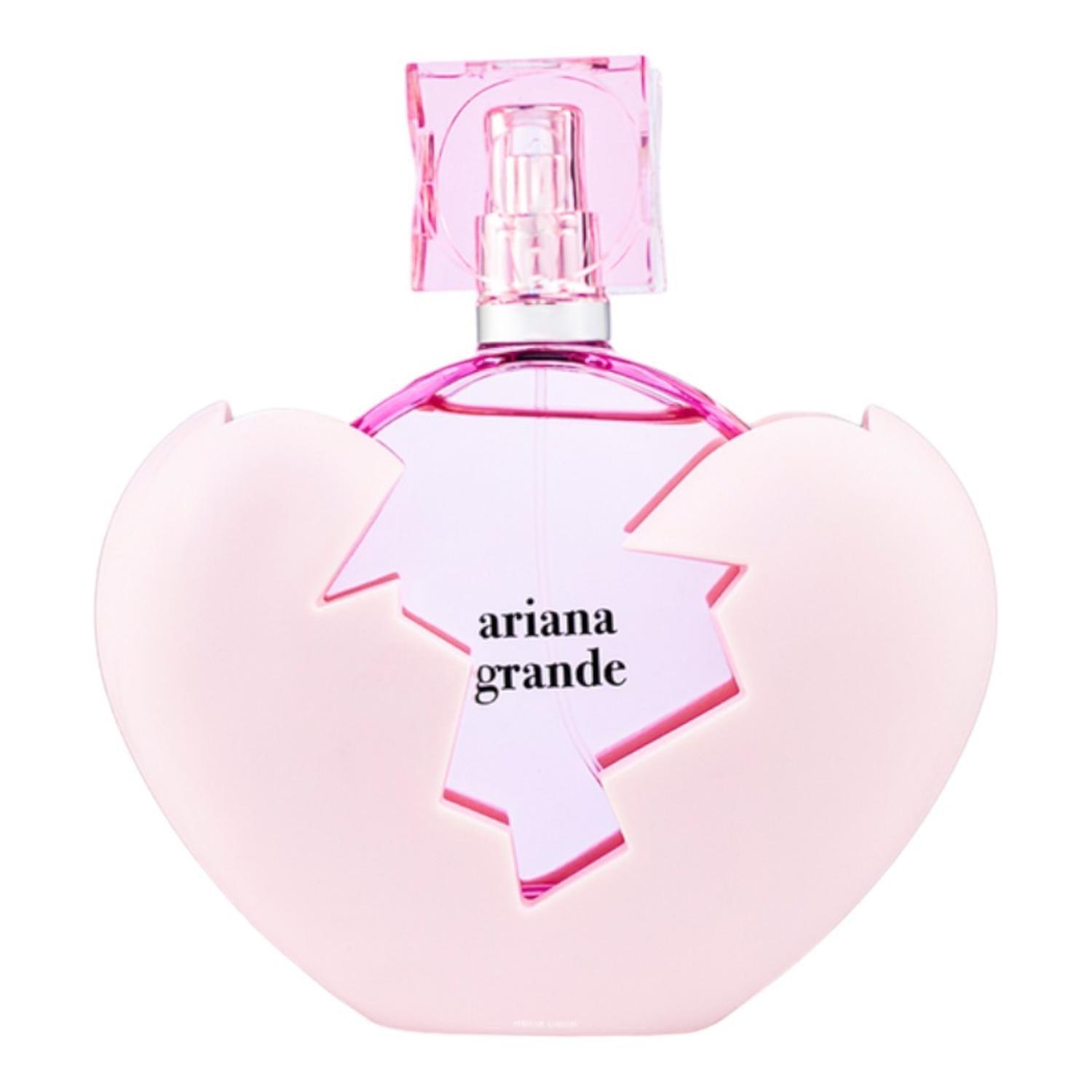 ARIANA GRANDE THANK U NEXT EDP 100 ML — imagen 1