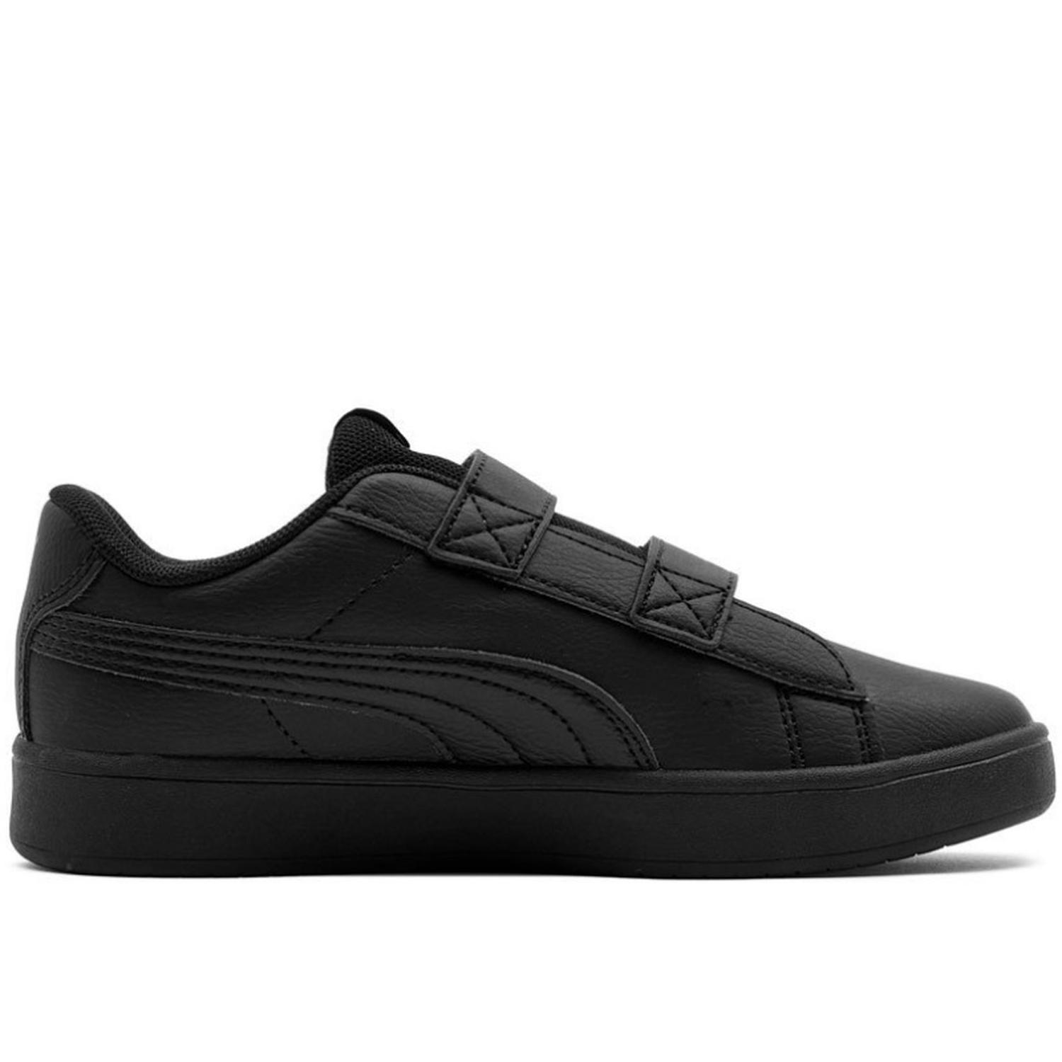 Tenis Puma Rickie Classic V PS para Niños 17 A 21.5. 394253-11 — imagen 2