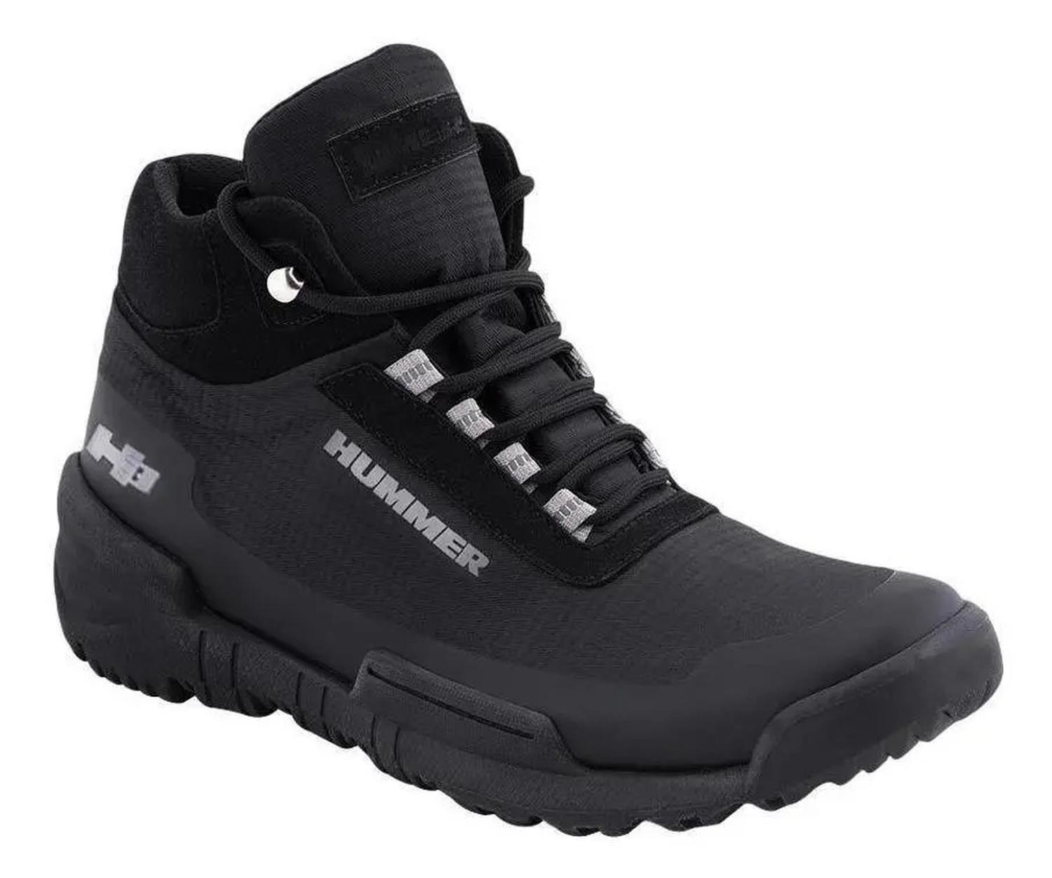 Bota Hombre Heavy Hummer 64mp — imagen 5