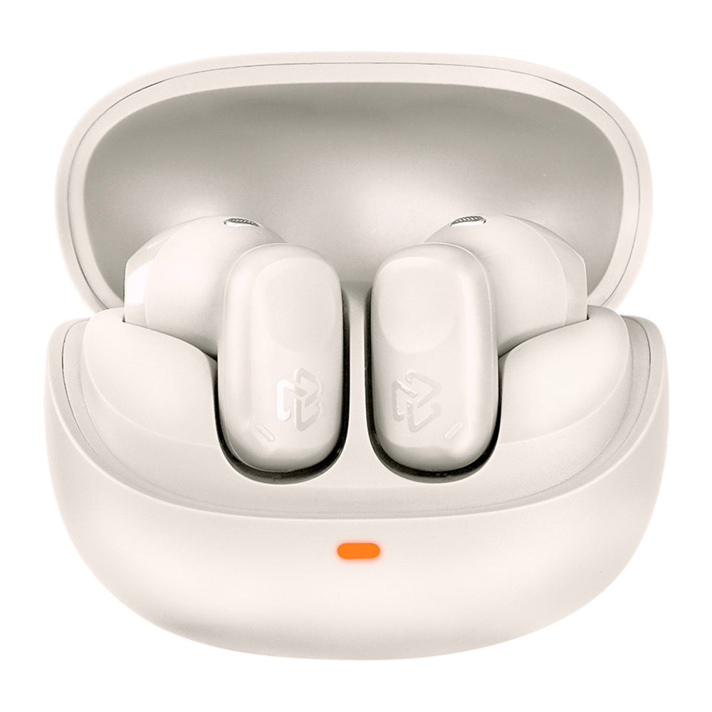 Audífonos Inalámbricos Tws Essential STF 40hrs Uso Protección IPX4 Blanco — imagen 10