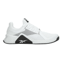 Tenis Reebok Flip Charge Hombre Deportivo Blanco Caballero
