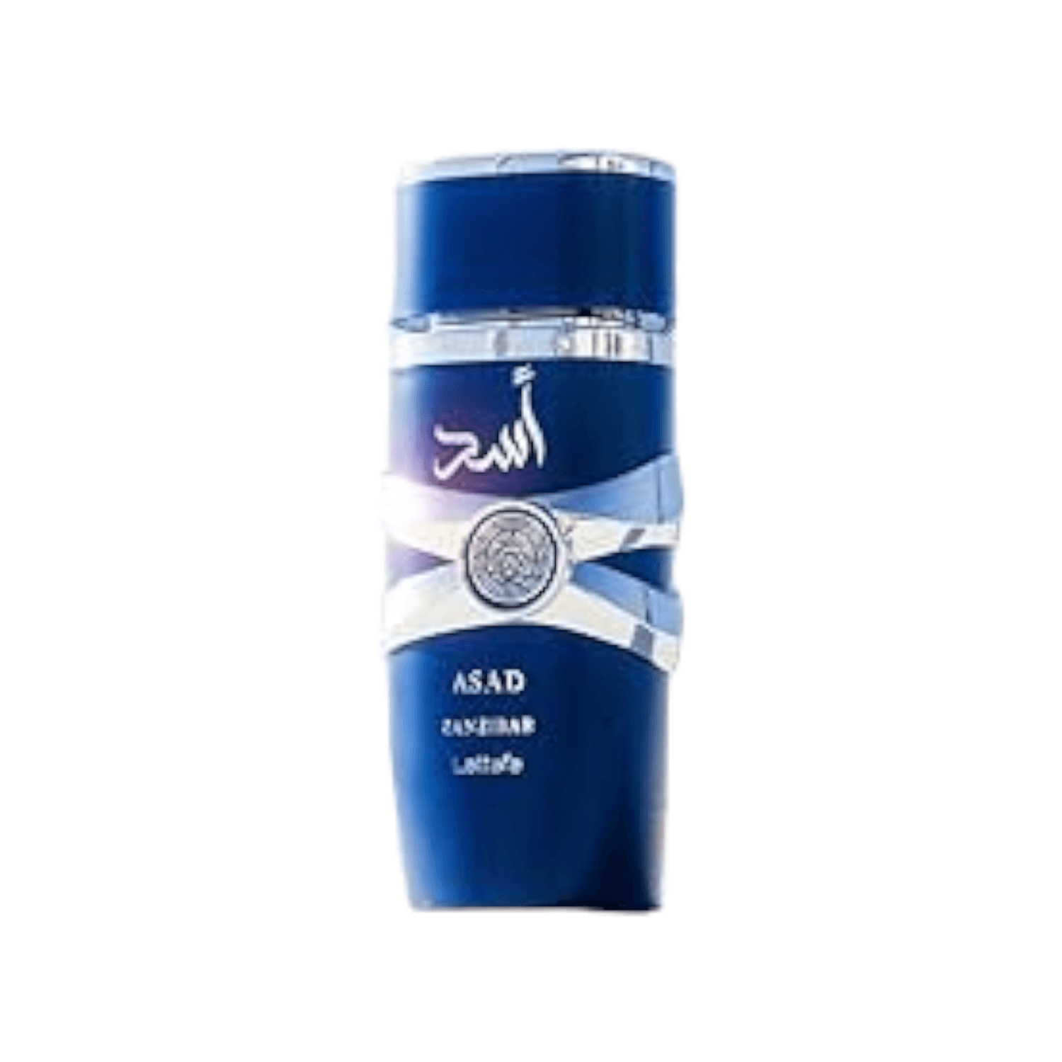 LATTAFA ASAD ZANZIBAR EDP 100 ML — imagen 1