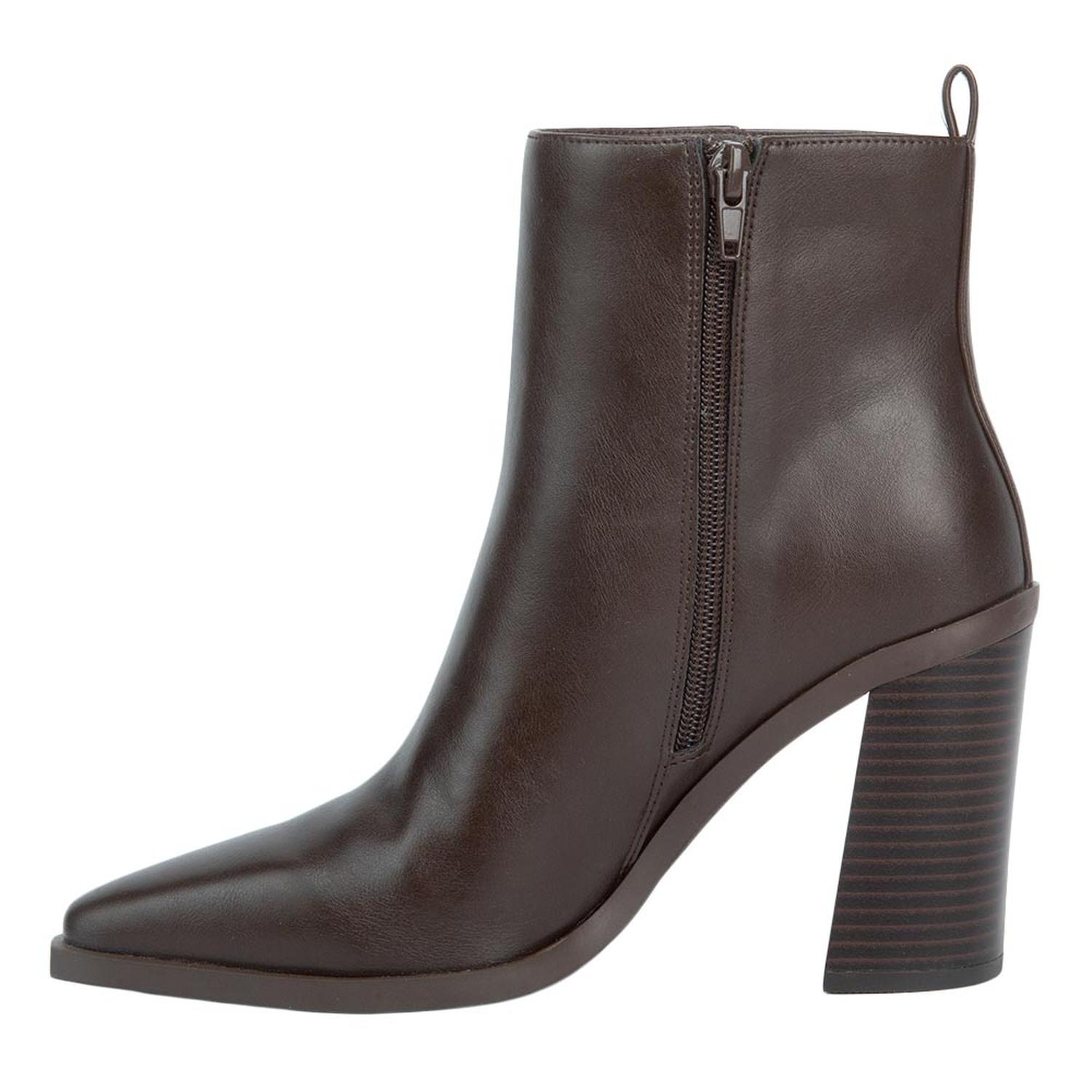 BOTA DAMA THALIA SODI VESTIR TACON ALTO 9.5Cm 1267507 — imagen 6