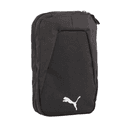 Bolso Puma Wash Bag Hombre Para Tacos Futbol Soccer Negro Caballero