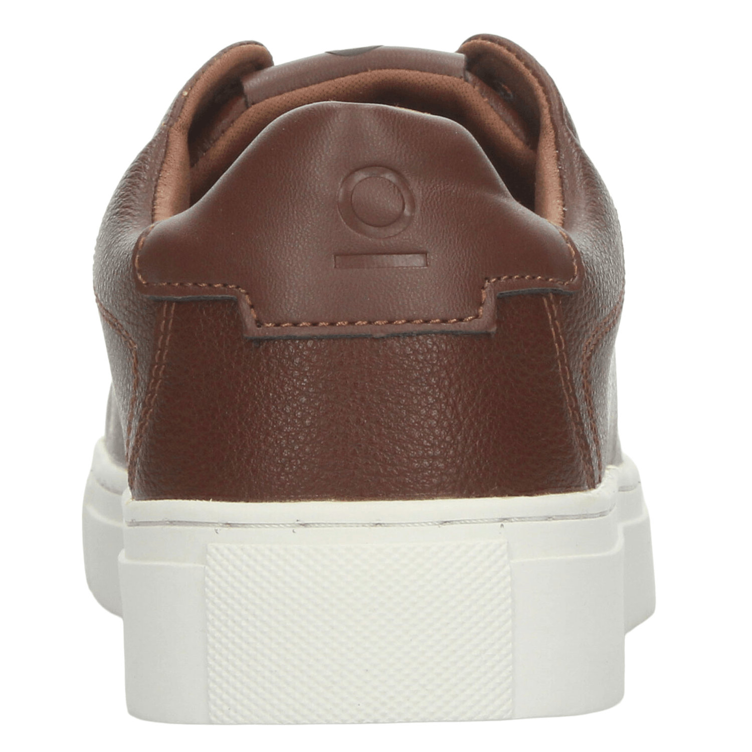 Tenis Ozono Hombre Café Casual Cintas Cómodo Caballero — imagen 8