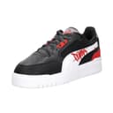 Tenis Puma Shuffle Lo Mid 90S JR UNISEX 405034-01