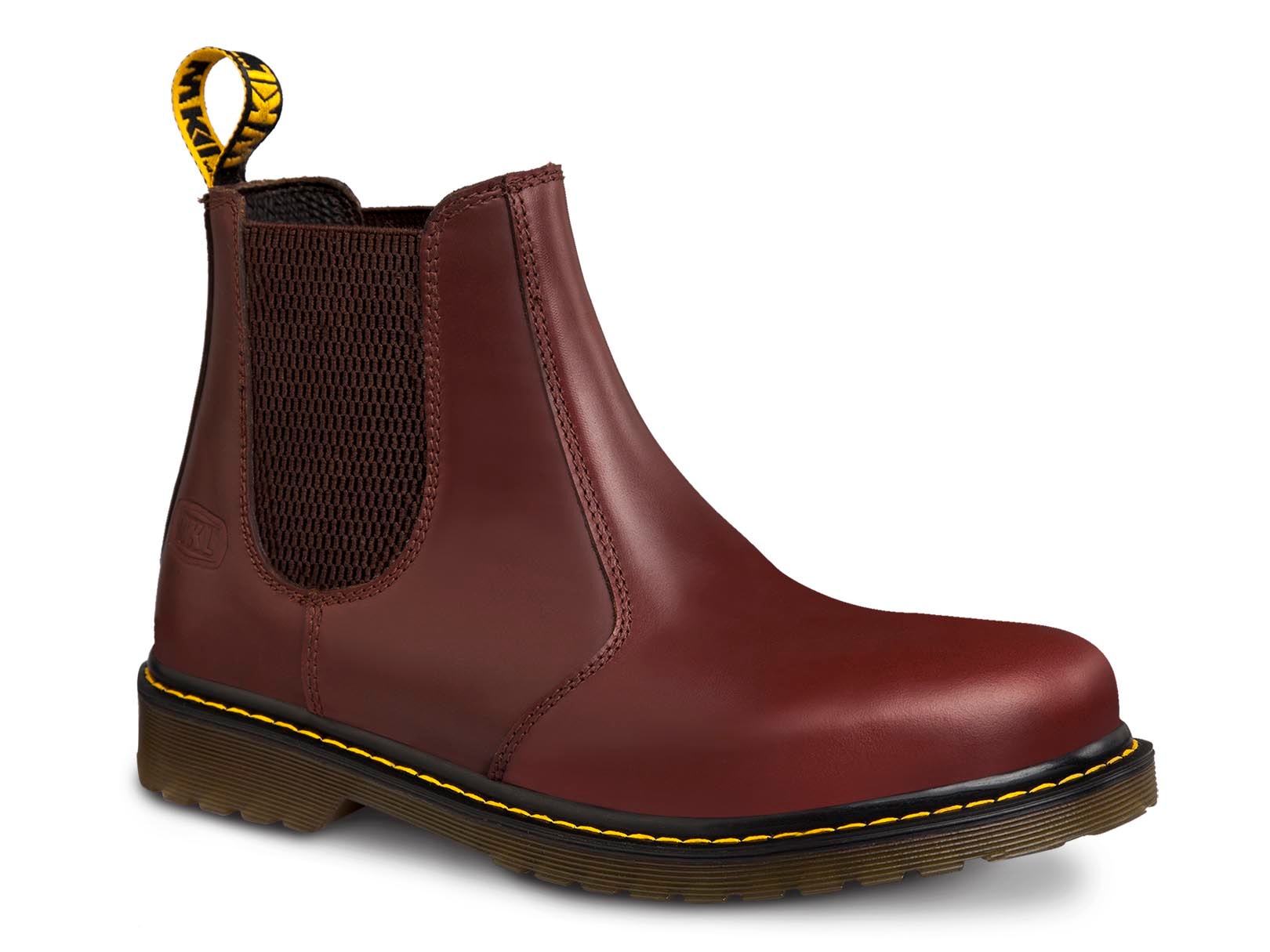 Bota hombre casual botín caballero chelsea Workland 71302 — imagen 6