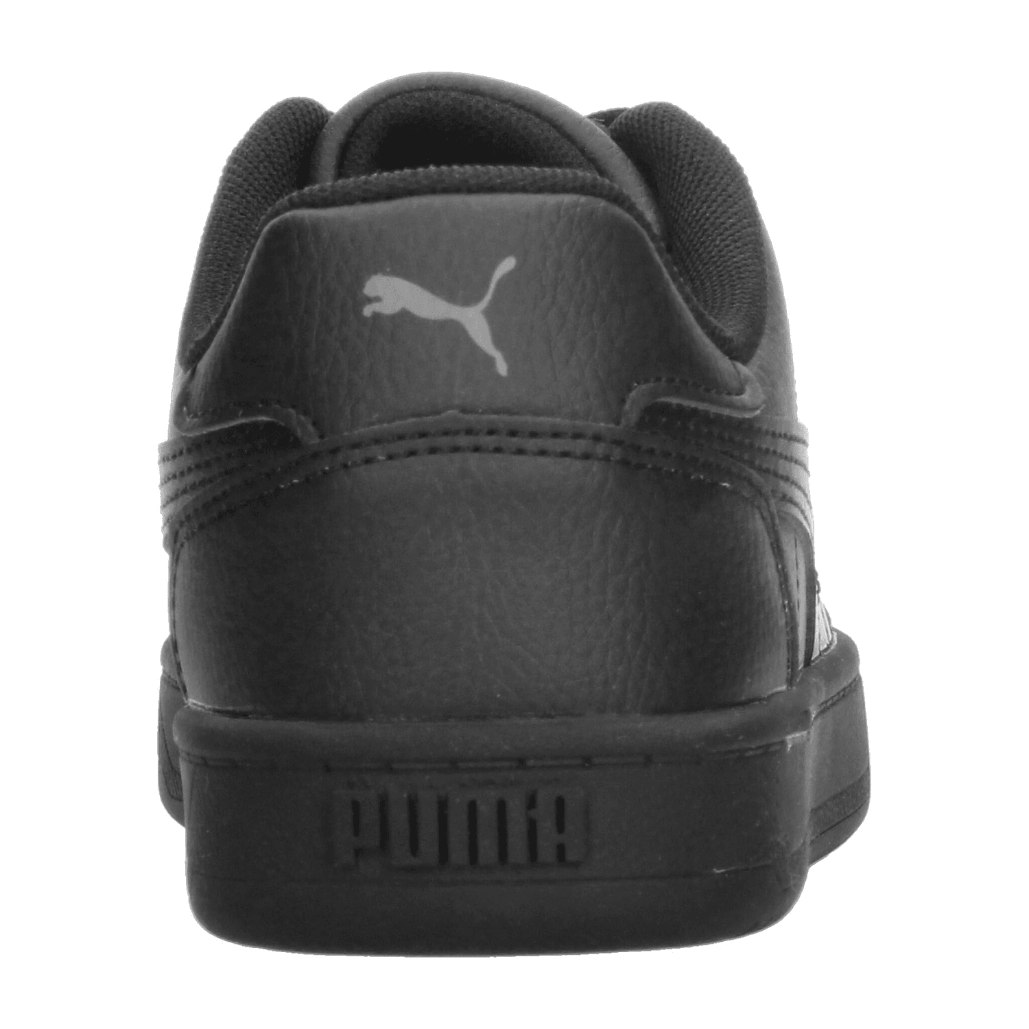 Tenis Puma Caven 2.0 Niño Casual Negro Infantil T22-25 — imagen 7
