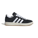 Tenis Adidas Grand Court Base 00s Hombre Casual Negro Caballero