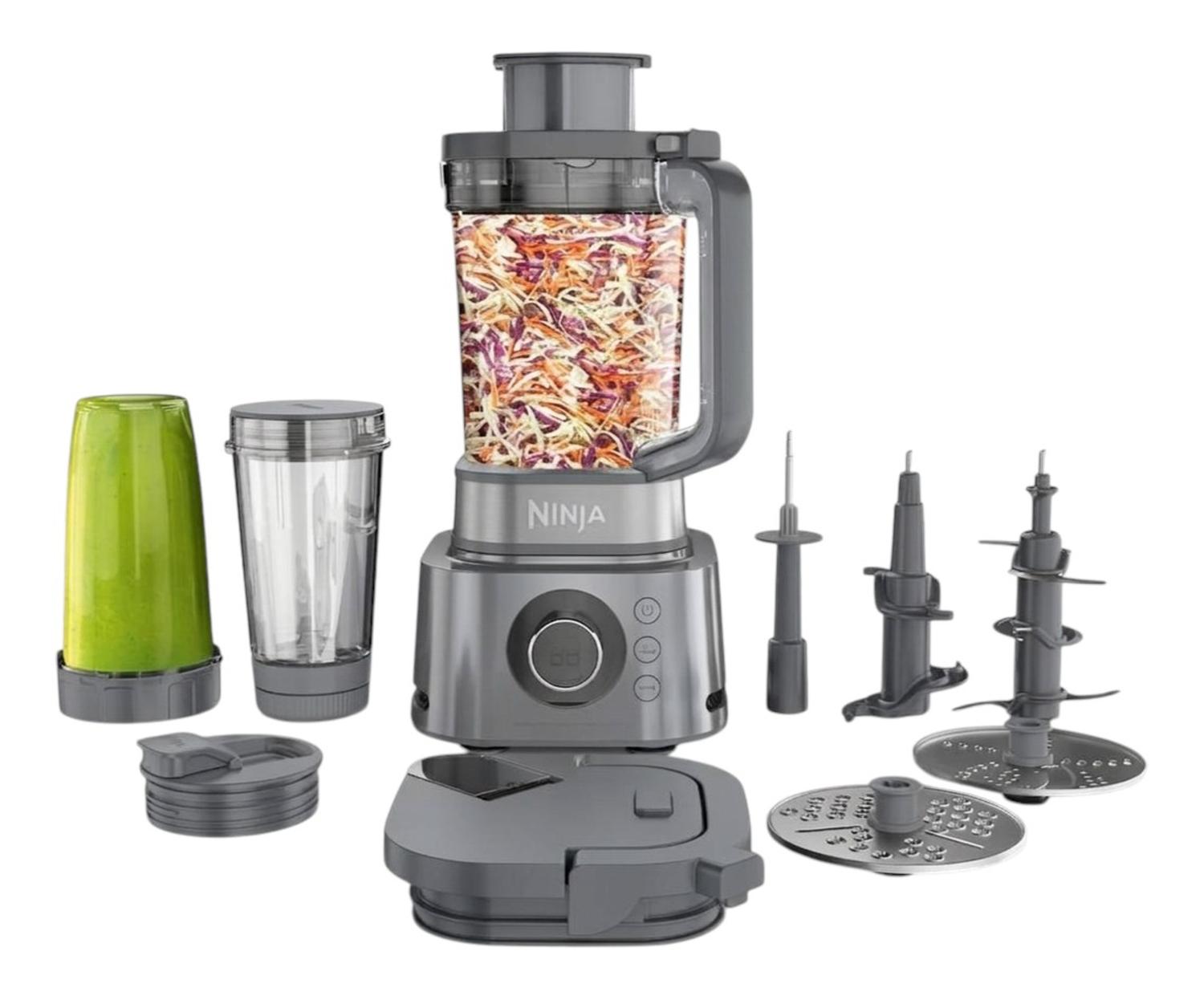 Licuadora Ninja Foodi SS401 Power Blender 1200 W 2.1 L — imagen 1