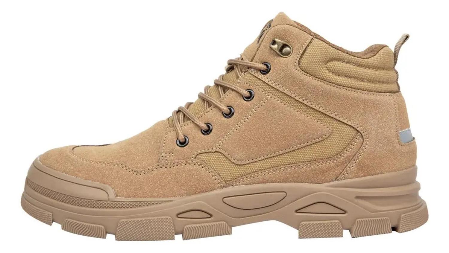 Botin Goodyear Work Hombre Casquillo Poliamida 1223311 — imagen 5