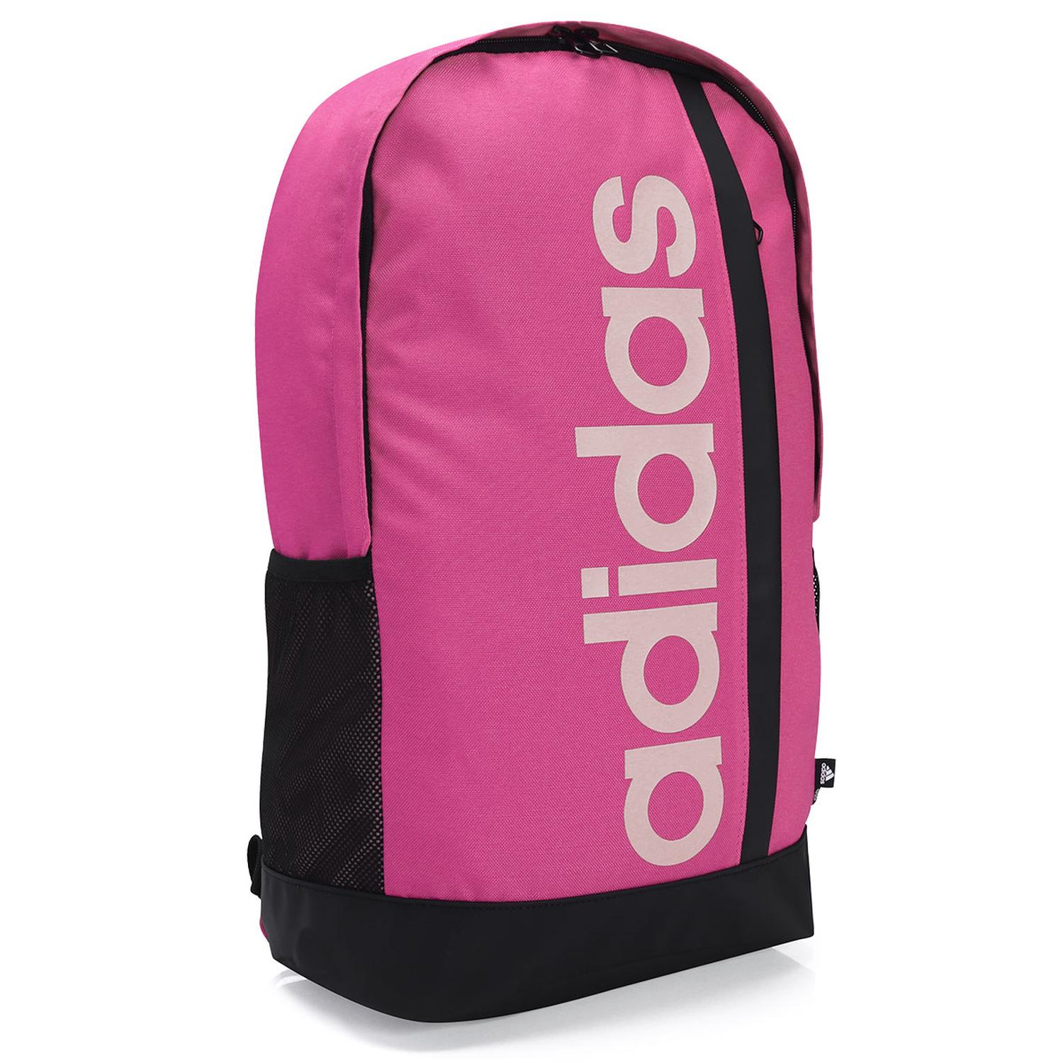 Mochila Adidas Linear BP para Mujer. HR5345 — imagen 2