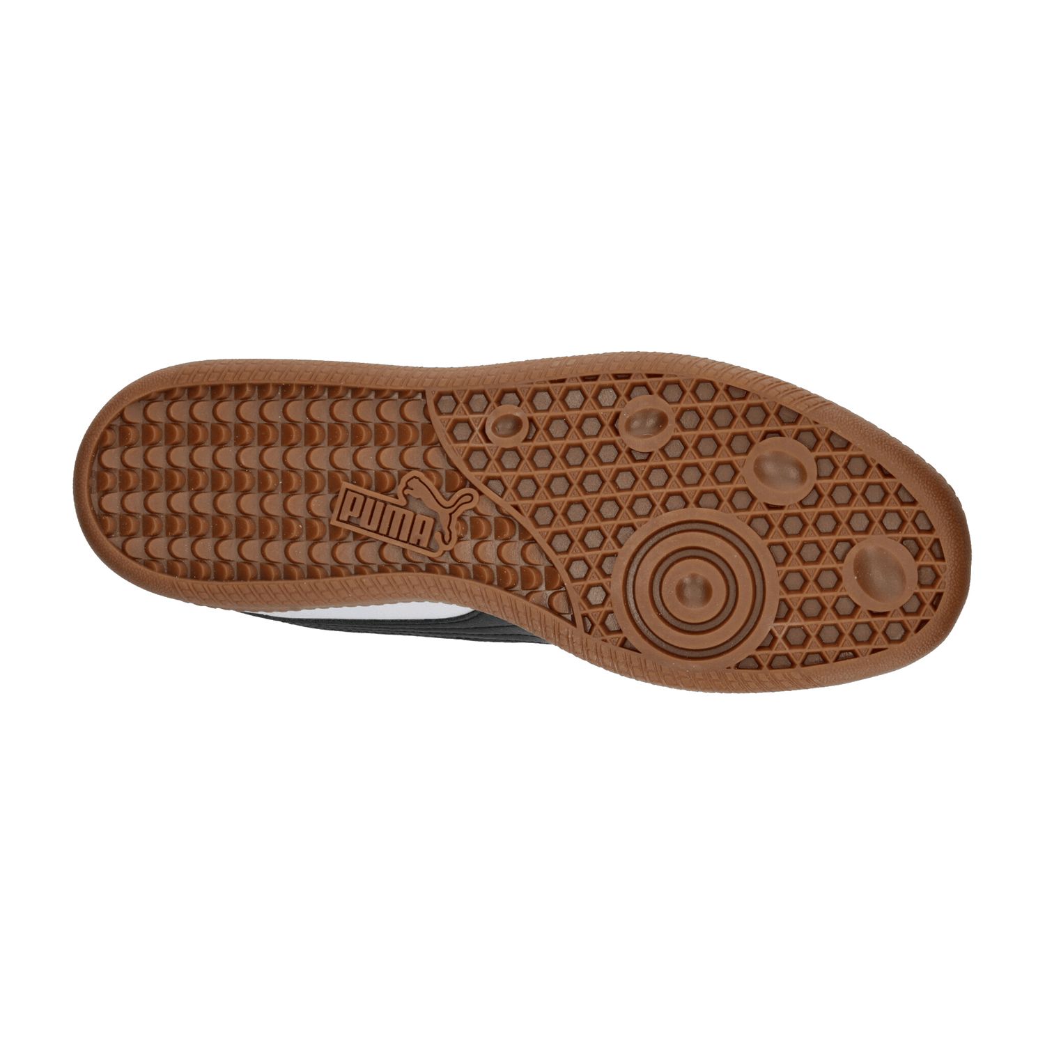 Tenis Puma 9-T Hombre Casual Blanco Caballero — imagen 9