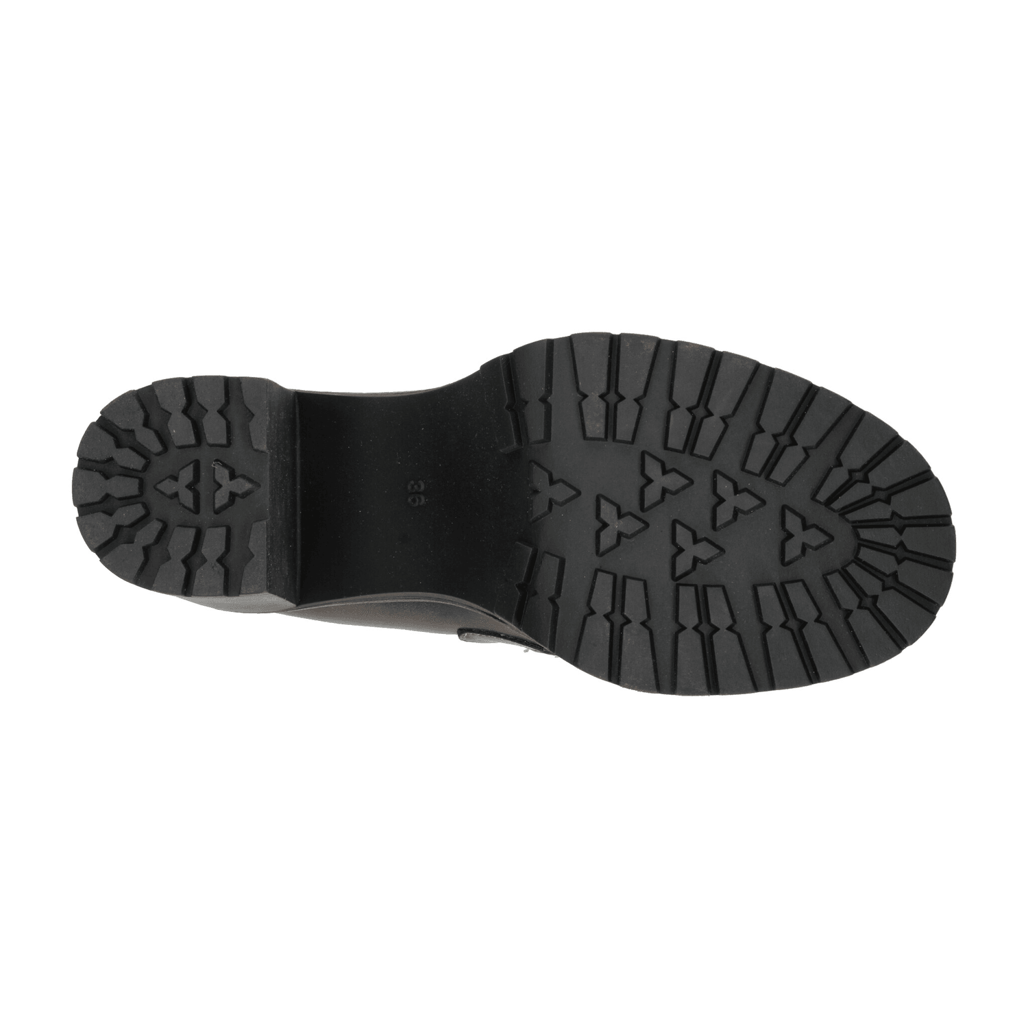 Zapato Casual Ozono Dama Casual Cafe Mujer — imagen 9
