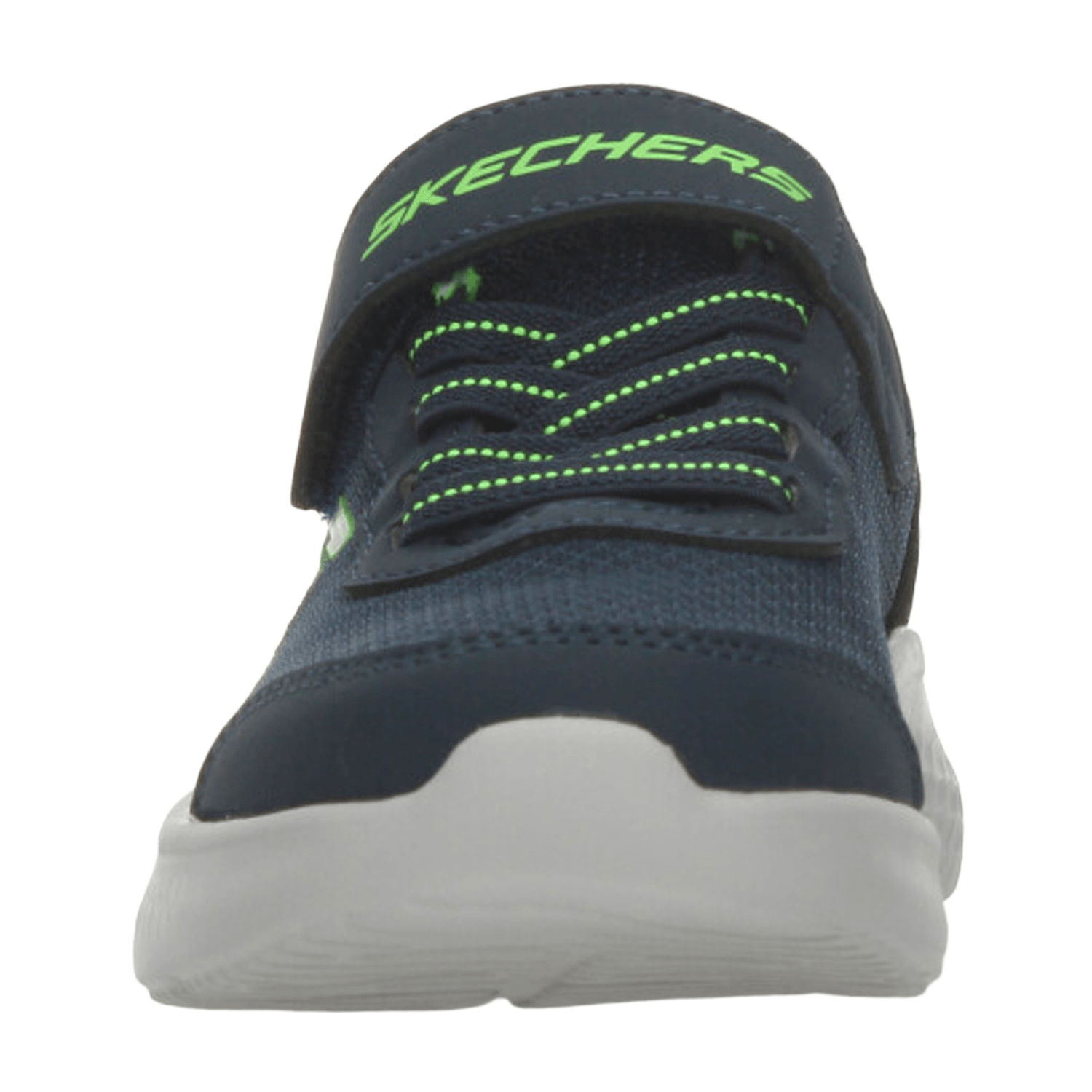 Tenis Niño Skechers Azul Marino Deportivo Infantil T17-22 — imagen 7