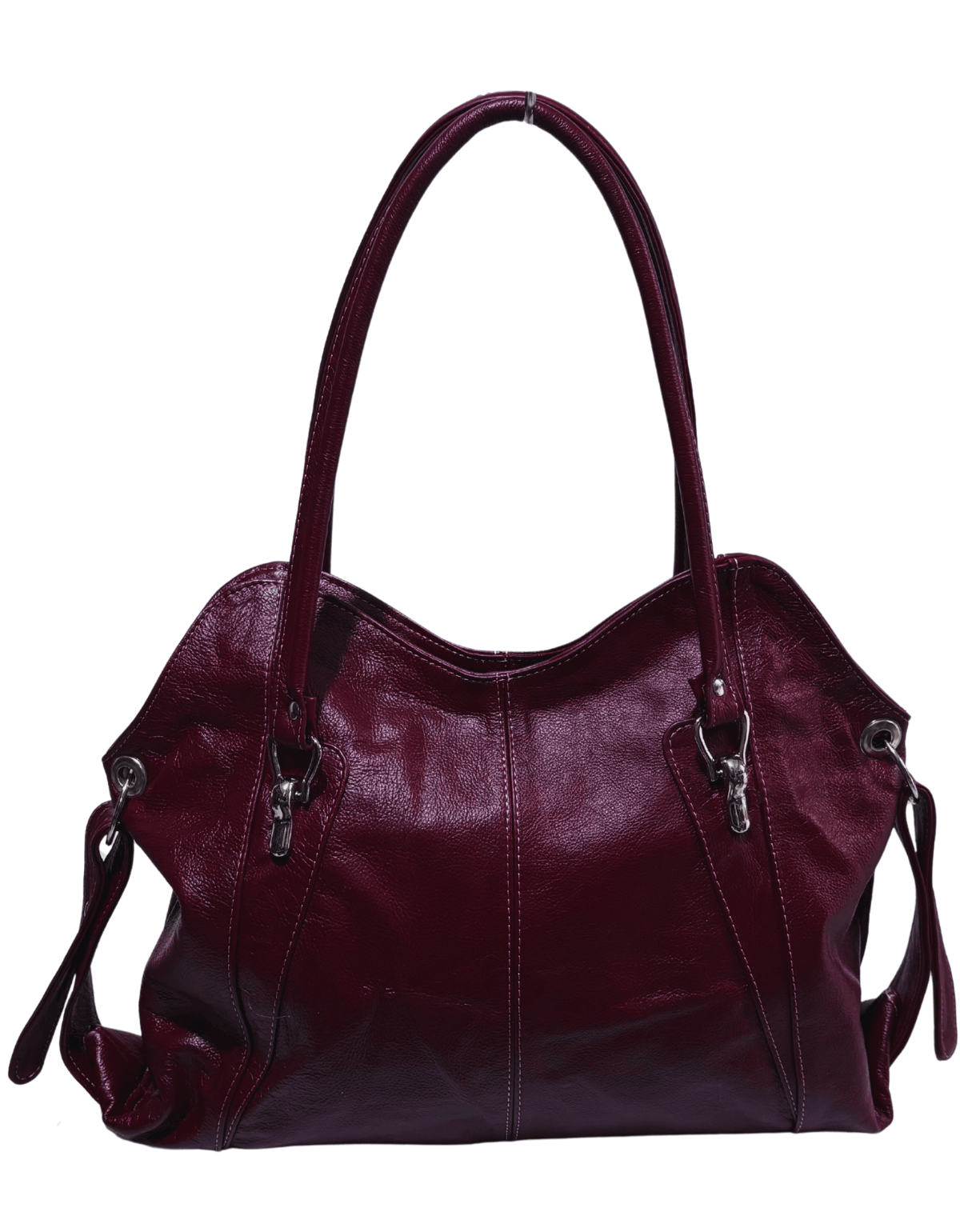 Bolsa Grande Jf13 Piel Legitima Ternera Suave — imagen 12