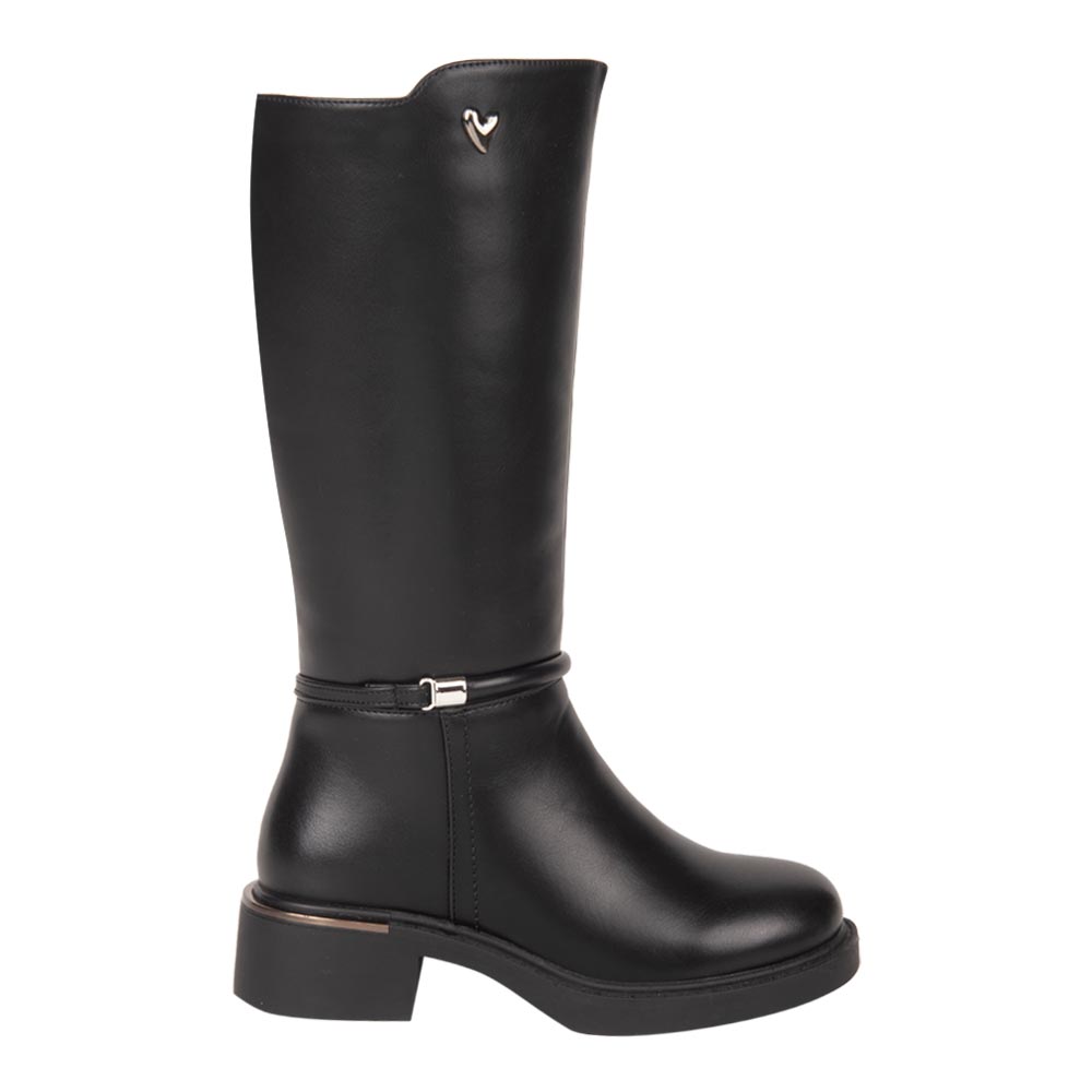 BOTA NIÑA VIVIS SHOES KIDS MONTAR LARGA 1314217 — imagen 7