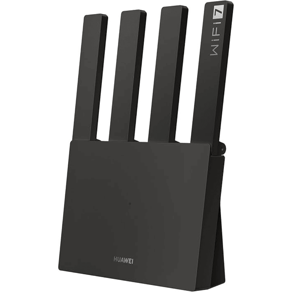 Router Inalambrico Huawei WiFi BE3 WUKUN-BE32 - Negro — imagen 3