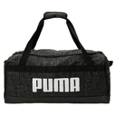 Bolsa Deportiva Puma Challenger Gym Viaje Unisex Negra 60L