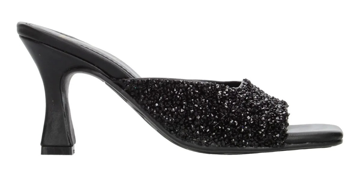 Sandalias Gosh Dama Casual Negro Mujer — imagen 9
