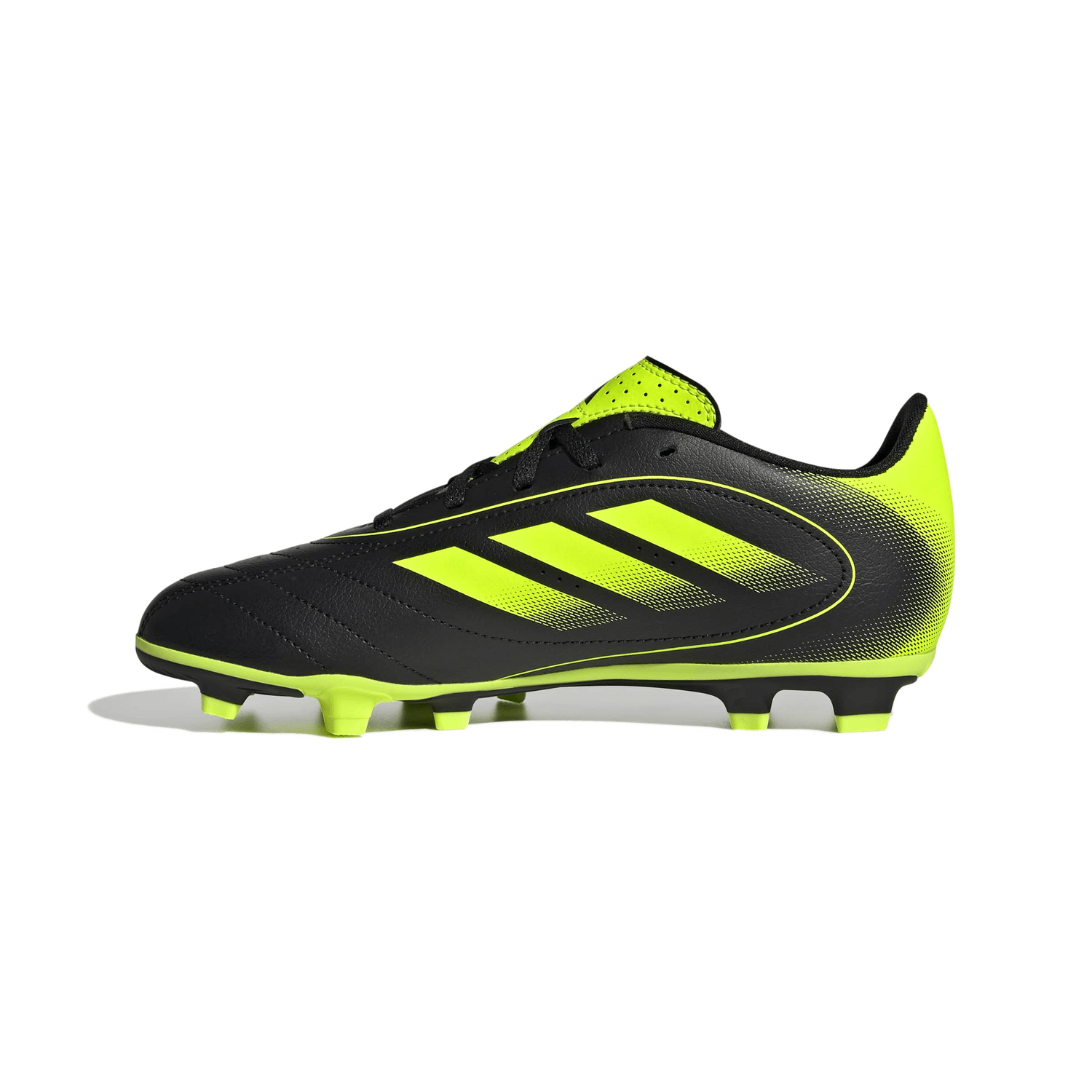 Tenis Niño Adidas Goletto IX Negro Deportivo Infantil T22-25 — imagen 5
