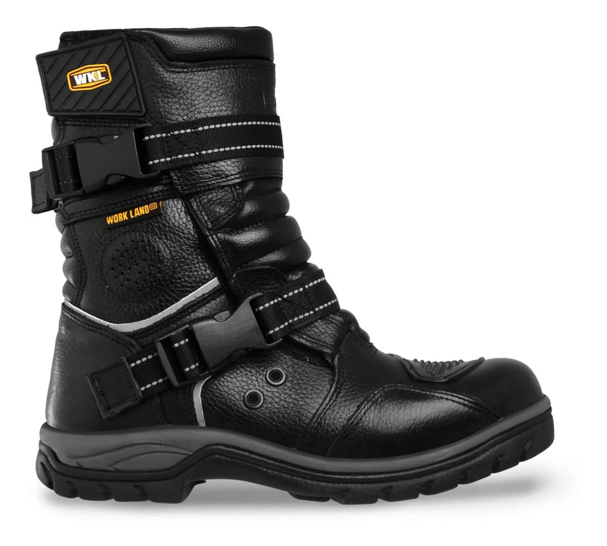 Botas Biker 2.0 — imagen 7