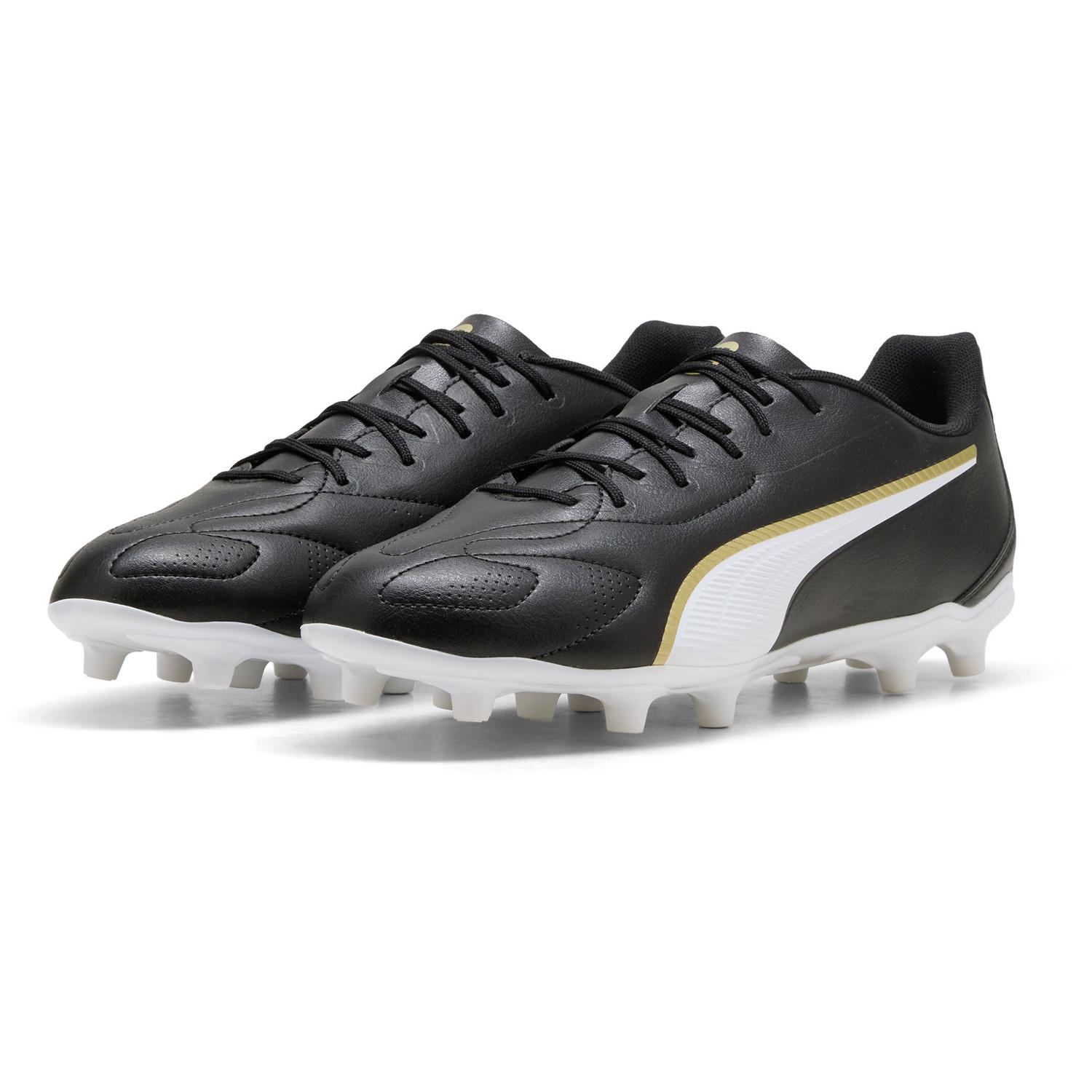 Tenis Puma King 20 Play Tacos para Hombre 108732-02 — imagen 3