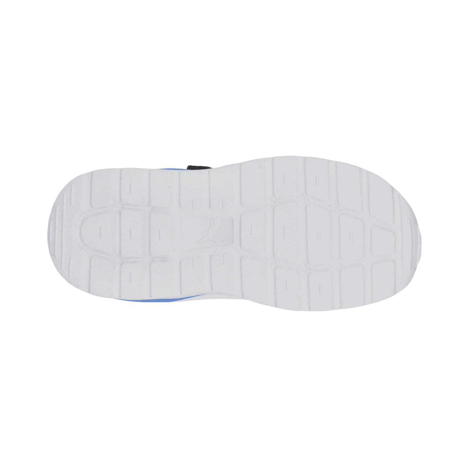 Tenis Puma Anzarun Lite Niño Running Gris Infantil T11-16 — imagen 9