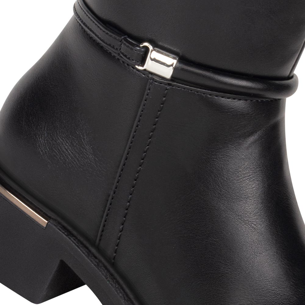 BOTA NIÑA VIVIS SHOES KIDS MONTAR LARGA 1314217 — imagen 12