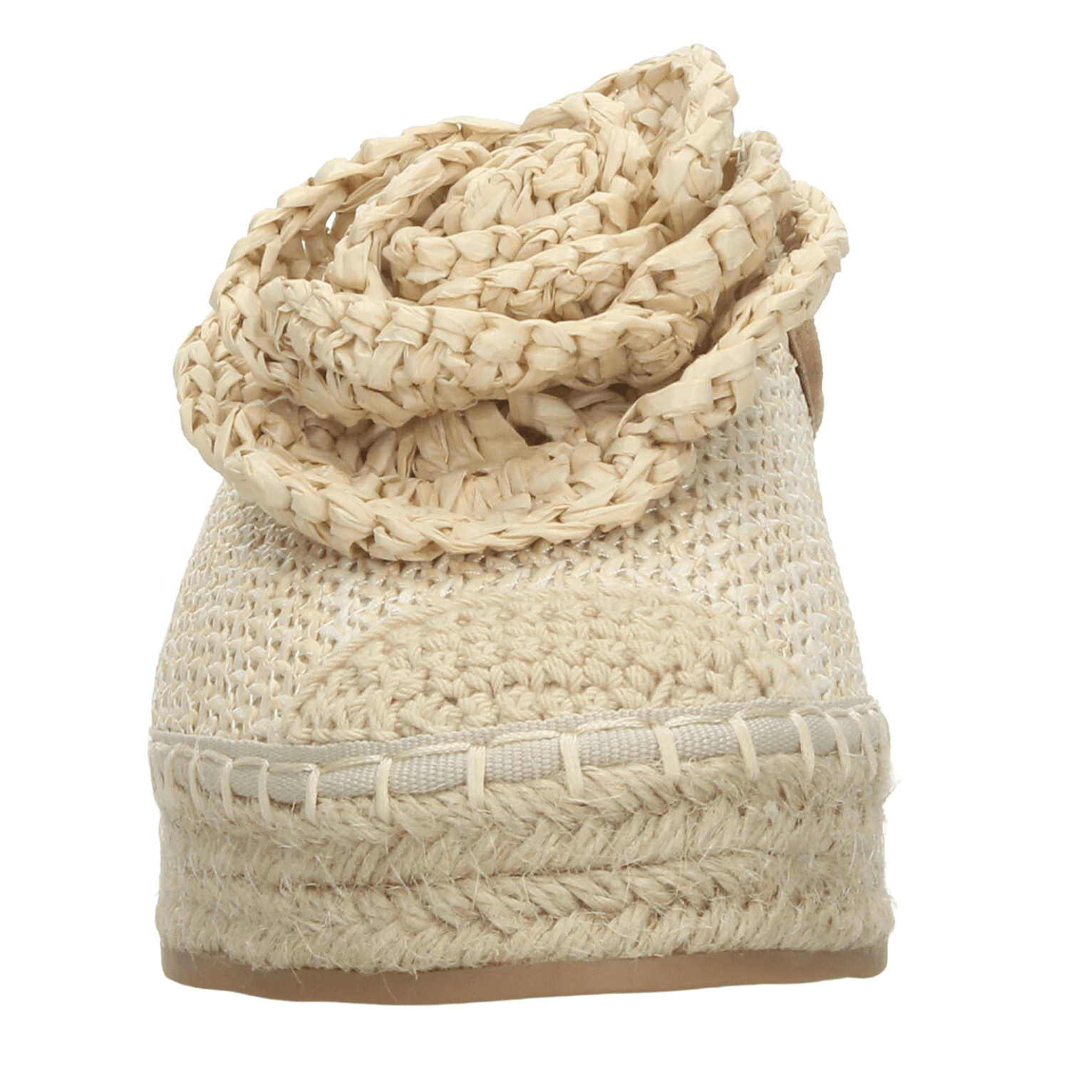 Alpargatas Berlin Dama Beige Casual Para Mujer — imagen 7