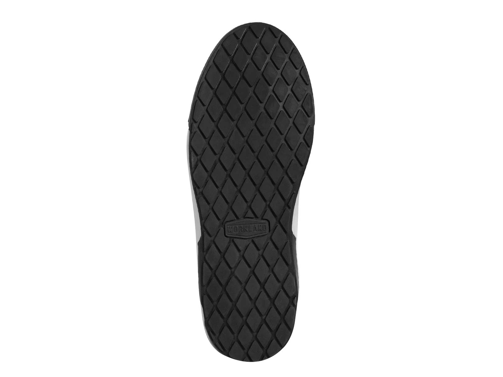 Bota hombre tenis motociclista botin biker WKL 80202 Blanco — imagen 16