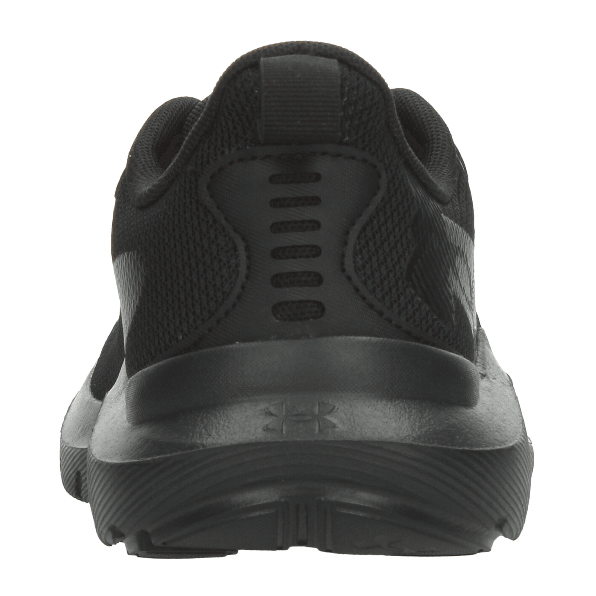 Tenis Under Armour Hombre Deportivo Cintas Negro Caballero — imagen 16