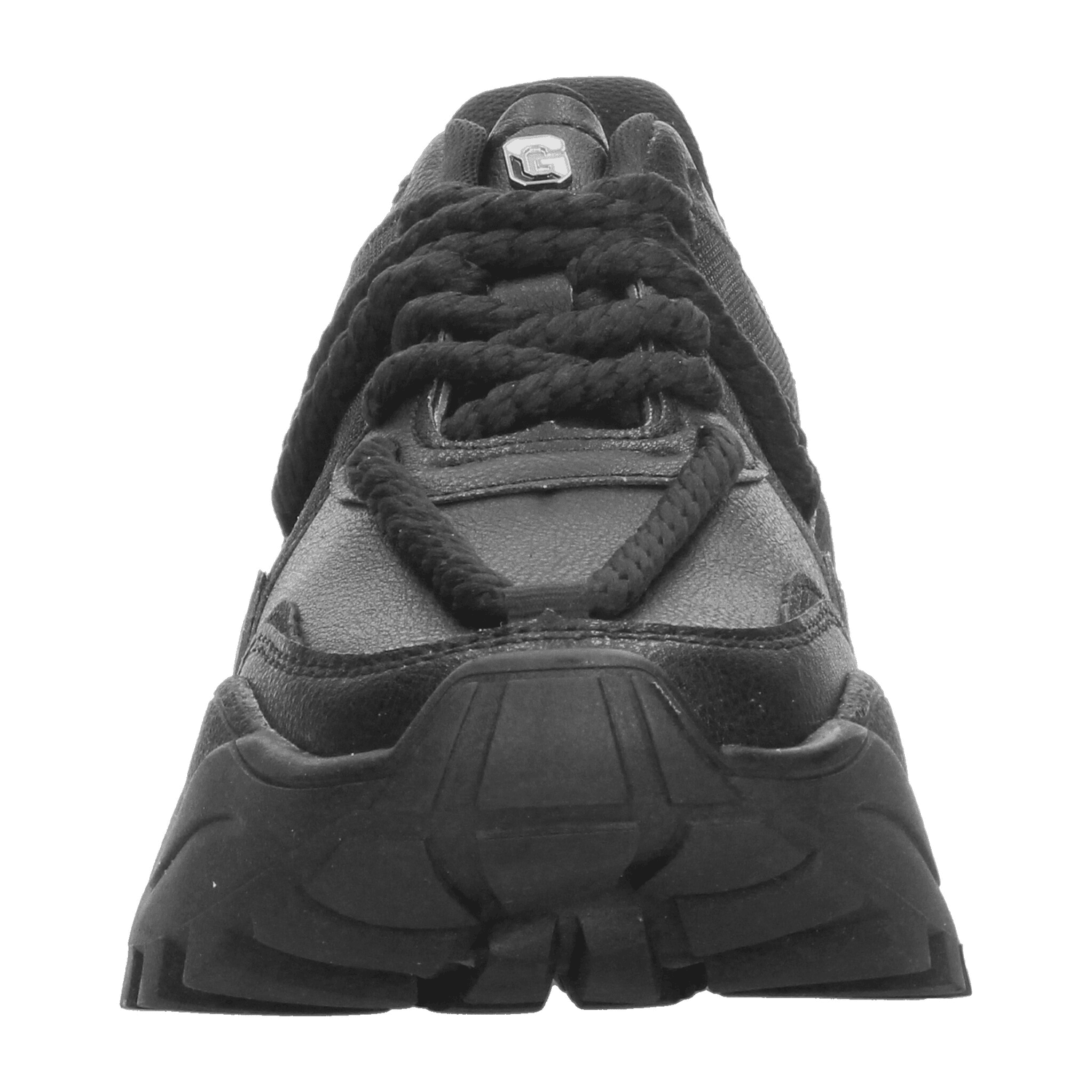 Tenis Gosh Dama Casual Negro Mujer — imagen 6