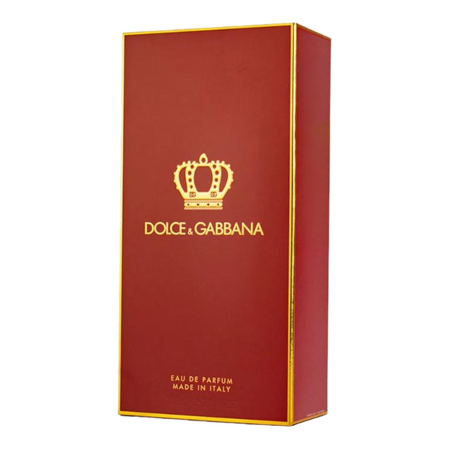 DOLCE&GABBANA Q EDP 100 ML — imagen 2